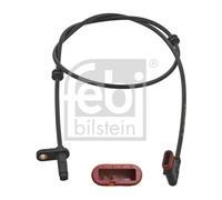 FEBI BILSTEIN 38596 Sensore, N° giri ruota per MERCEDES-BENZ