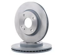 FEBI BILSTEIN 38600 Disco freno