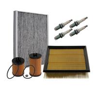 FEBI BILSTEIN 38603 Kit tagliando