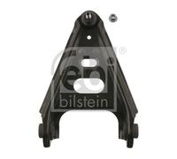 Braccio di controllo, sospensione ruota FEBI BILSTEIN 38610 anteriore, sinistra, destra, anteriore