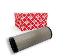FEBI BILSTEIN 38613 Filtro aria