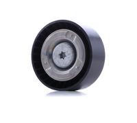 FEBI BILSTEIN 38620 Rullo tenditore cinghia Poly-V Rullo tendicinghia Puleggia tendicinghia Rullo tenditore cinghia