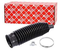 Soffietto cremagliera sterzo Assale anteriore Sx Thermoplast 38622 FEBI BILSTEIN