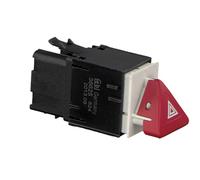 FEBI BILSTEIN 38625 Interruttore, Lampeggiatore d'emergenza
