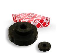 febi bilstein 38629 piastra molla per molla telaio, 1 unità | Compatibile con: AUDI A4 Allroad B8, A4 B8, A4 B8 Avant, A5, A5 Cabriolet, A5 Sportback, A6 C7 Avant, A7 Sportback, Q5
