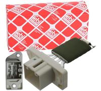 febi bilstein 38635 resistore per soffiante interno, 1 unità