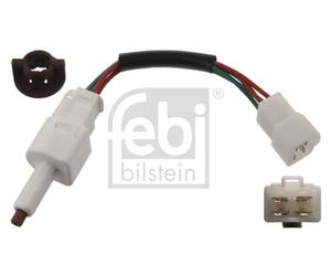 FEBI BILSTEIN 38636 Interruttore luce freno per OPEL,SUZUKI,VAUXHALL
