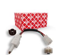 Interruttore della luce freno FEBI BILSTEIN 38636