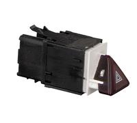 FEBI BILSTEIN 38646 Interruttore, Lampeggiatore d'emergenza