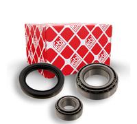 Cuscinetto ruota Assale anteriore Sx Cuscinetto a rulli conici 38649