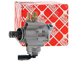 febi bilstein 38650 pompa carburante ad alta pressione, 1 unità