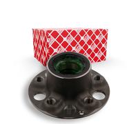 FEBI BILSTEIN 38652 Kit cuscinetto ruota adatto per MERCEDES-BENZ CLS (C218)