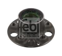 FEBI BILSTEIN 38652 Kit cuscinetto ruota per MERCEDES-BENZ,MERCEDES-BENZ (BBDC)