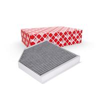 FEBI BILSTEIN 38658 Filtro abitacolo