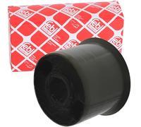 2x Boccole braccio oscillante FEBI BILSTEIN Davanti S+D per AUDI, SEAT, VW A3,