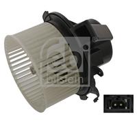 Febi-Bilstein 38661 - Ventola Abitacolo