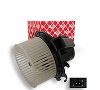 Febi-Bilstein 38661 - Ventola Abitacolo