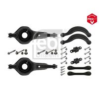 FEBI BILSTEIN 38666 Asta/Puntone, Sospensione ruote per FORD