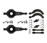 FEBI BILSTEIN 38666 Kit riparazione, Braccio trasversale