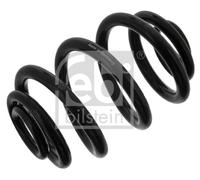 FEBI BILSTEIN Molle ammortizzatori 38669 per assale posteriore 2x