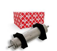 FEBI BILSTEIN Filtro carburante 38677 – Premium ad alte prestazioni per Audi