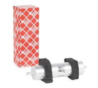 FEBI BILSTEIN 38677 Filtro carburante Filtro combustibile per AUDI Q5 (8RB)