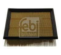 FEBI BILSTEIN 38680 Filtro aria per OPEL,VAUXHALL