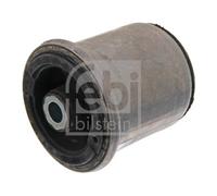 FEBI BILSTEIN 38707 Supporto, Corpo assiale per OPEL,VAUXHALL