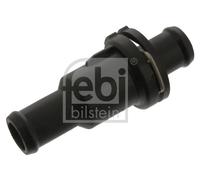 FEBI BILSTEIN 38713 Termostato, Raffreddamento olio per AUDI,AUDI (FAW),SKODA (S