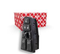 FEBI BILSTEIN 38714 Interruttore, Alzacristallo