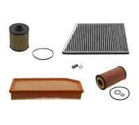 FEBI BILSTEIN 38716 Kit tagliando Kit componenti controllo periodico Kit tagliando completo