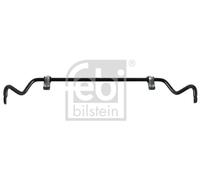 Stabilizzatore Autotelaio Febi Bilstein 38735 per Citroën Fiat Peugeot