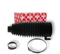 Soffietto cremagliera sterzo Assale anteriore Sx Thermoplast 38738 FEBI BILSTEIN
