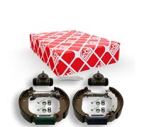 FEBI BILSTEIN 38742 Kit freno, Freno a tamburo