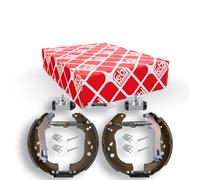 FEBI BILSTEIN 38750 Kit freno, Freno a tamburo