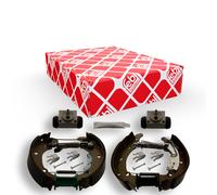 FEBI BILSTEIN 38767 Kit freno, Freno a tamburo