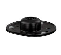 Cuscino ammortizzatore Assale anteriore Gomma/Metallo 38777 FEBI BILSTEIN