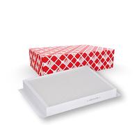 febi bilstein 38781 filtro abitacolo, 1 unità