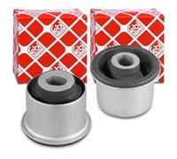 2 x Flangia carburatore FEBI BILSTEIN per AUDI A6 C5, A6 C6, A6 C7