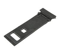 FEBI BILSTEIN 38791 Nastro di serraggio Parafango