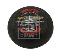 FEBI BILSTEIN 38801 tappo serbatoio refrigerante pressione 1,38 bar plastica