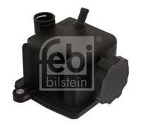 Serbatoio di espansione, olio idraulico servosterzo FEBI BILSTEIN 38802