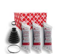 Soffietto giunto semiasse Assale anteriore Thermoplast 38819 FEBI BILSTEIN
