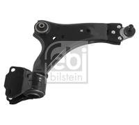 FEBI BILSTEIN 38844 Braccio oscillante anteriore per