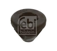Febi BILSTEIN 38850 Fissaggio Elemento, Copertura Motore per Audi, Seat, Skoda ,