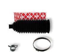 Soffietto cremagliera sterzo Assale anteriore Sx Thermoplast 38907 FEBI BILSTEIN