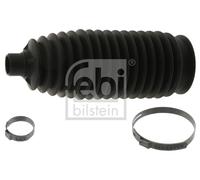 FEBI BILSTEIN 38921 Set Di Soffietti, Sterzo Per CITROËN, MITSUBISHI, PEUGEOT