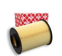 febi bilstein 38923 filtro aria, 1 unità | Compatibile con: FORD C-MAX, C-MAX II, C-MAX II Van, FOCUS C-MAX, FOCUS II, FOCUS II Cabriolet, FOCUS II Kasten/Kombi