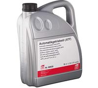 OLIO CAMBIO FEBI PER VW AUDI 38935 G055005A2