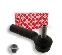 febi bilstein Testina barra sterzo 38948 Assale anteriore Dx per AUDI A2